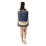YETI Hopper M12 Backpack Soft Sided Cooler with MagShield Access, Cape Taupe
