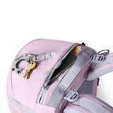 YETI Ranchero Backpack 22L, All - Day Utility Pack, Structured and Durable, Cherry Blossom