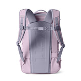 YETI Ranchero Backpack 22L, All - Day Utility Pack, Structured and Durable, Cherry Blossom