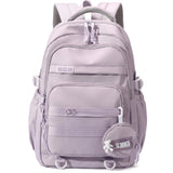 YJMKOI Kids Backpack for Girls Middle - School Elementary Bookbags Aesthetic Backpack for Teen Girls - Boys