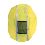 Yoko Rucksack/Backpack Visibility Enhancing Cover (One Size) (Hi - Vis Yellow)