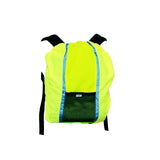 Yoko Rucksack/Backpack Visibility Enhancing Cover (One Size) (Hi - Vis Yellow)
