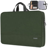 Ytonet Laptop Bag 16 Inch, 15-15.6 Inch Stylish Water Resistant Laptop Case