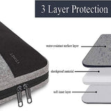 Ytonet Laptop Sleeve Case 16 Inch, Slim Laptop Cover with Handle
