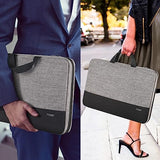 Ytonet Laptop Sleeve Case 16 Inch, Slim Laptop Cover with Handle
