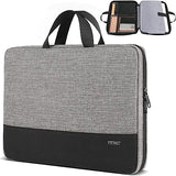 Ytonet Laptop Sleeve Case 16 Inch, Slim Laptop Cover with Handle