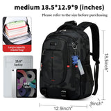 ZHIDOBO schoolbags for Middle school and high school student，high - capacity camo bookbags for Teens boys，Water Resistant Anti Theft Travel backpack with Computer compartment Fits 15.6 Inch Laptop