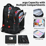 ZHIDOBO schoolbags for Middle school and high school student，high - capacity camo bookbags for Teens boys，Water Resistant Anti Theft Travel backpack with Computer compartment Fits 15.6 Inch Laptop