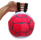 ZHYPFF Turtle Backpack Turtle Shell Backpack Cosplay Clothing Accessories Props Soft Plush Cartoon Toy 11.4 inches