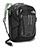 Women's The North Face Surge Backpack Asphalt Grey Dark Heather/Subtle Green Size One Size - backpacks4less.com