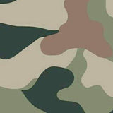 Heavy Duty Cargo Duffel Large Sport Gear Drum Set Equipment Hardware Travel Bag Rooftop Rack Bag (42" x 20" x 20", Camouflage) - backpacks4less.com