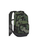Hurley Renegade Printed Backpack in Multi/Black - backpacks4less.com