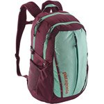 Patagonia Women's Refugio 26L Backpack Vjosa Green - backpacks4less.com