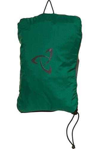 MYSTERY RANCH In and Out Packable Backpack - Lightweight Foldable Pack, Grass - backpacks4less.com