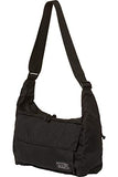 MYSTERY RANCH Indie Shoulder Bag, Black - backpacks4less.com