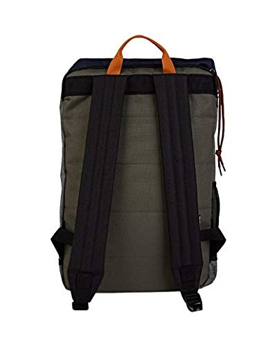 Billabong Men's Canopy Backpack Green One Size - backpacks4less.com