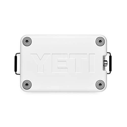 YETI V-Series Stainless Steel Cooler