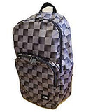 Vans Alumni Checkerboard Backpack School Bag