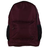 Victoria's Secret Pink Classic Backpack (Ruby) - backpacks4less.com