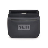 YETI Sidekick Dry, Charcoal - backpacks4less.com