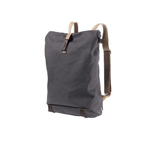 Brooks Pickwick Day Pack, White/Stone, 26 L - backpacks4less.com