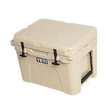 YETI Tundra 35 Cooler, Desert Tan - backpacks4less.com