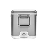 YETI V Series 55, Stainless Steel Vacuum Insulated Hard Cooler - backpacks4less.com