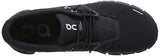 ON Men's Cloud 5 Sneakers, All Black, 9 Medium US - backpacks4less.com