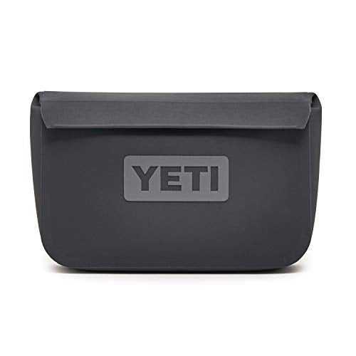 YETI Sidekick Dry, Charcoal - backpacks4less.com