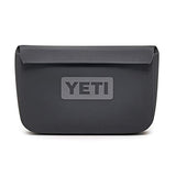 YETI Sidekick Dry, Charcoal - backpacks4less.com