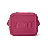 YETI Hopper Flip 12 Portable Soft Cooler, Bimini Pink - backpacks4less.com