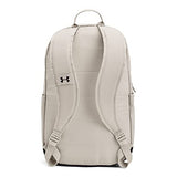 Under Armour Halftime Backpack, (959) Fog/Tux Purple/Tux Purple, One Size Fits All