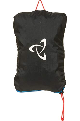 MYSTERY RANCH In and Out Packable Backpack - Lightweight Foldable Pack, Mystery Pop - backpacks4less.com