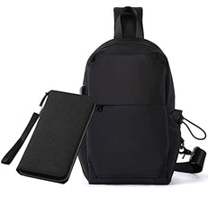 Seafew sling crossbody backpack Clearance