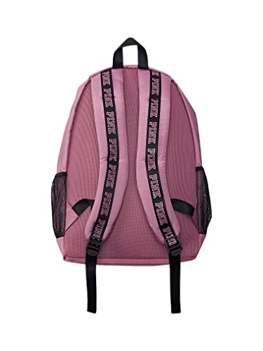 Victoria's Secret Pink Collegiate Backpack Color Rose Pink New–