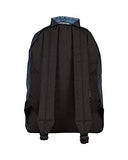 Billabong Men's All Day Backpack Blue One Size - backpacks4less.com