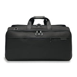 Briggs & Riley, Black, 22 Inch Garment Duffle Bag - backpacks4less.com