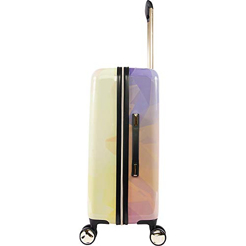 Shop BEBE Luggage Teresa 3pc Spinner Suitcase – Luggage Factory