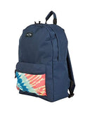 Billabong Men's All Day Backpack Black One Size - backpacks4less.com