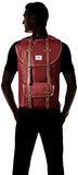 Steve Madden Utility Backpack, Oxblood - backpacks4less.com