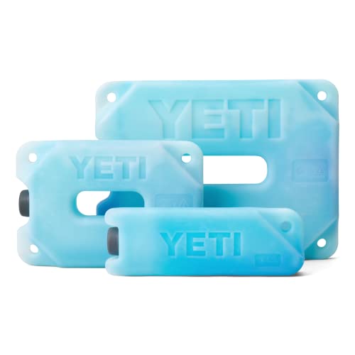 YETI ICE 2 lb. Refreezable Reusable Cooler Ice Pack - backpacks4less.com