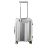 Rimowa Original Lufthansa Edition Cabin, Silver 35L