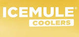 IceMule Classic Insulated Backpack Cooler Bag - Hands-Free, Collapsible, and Waterproof, This Portable Cooler is an Ideal Sling Backpack for Hiking, The Beach, Picnics and Camping-Small, Sunshine - backpacks4less.com