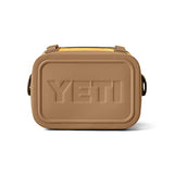 YETI Hopper Flip 8 Portable Soft Cooler, Alpine Yellow - backpacks4less.com