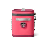 YETI Hopper Flip 12 Portable Soft Cooler, Bimini Pink - backpacks4less.com