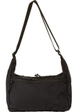 MYSTERY RANCH Indie Shoulder Bag, Black - backpacks4less.com