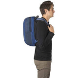 Gregory Mountain Products Border 25 Liter Laptop Backpack, Indigo Blue, One Size - backpacks4less.com