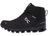 ON Cloudrock Waterproof All Black 8.5 M