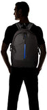 Steve Madden Nylon Utility Backpack, Black - backpacks4less.com