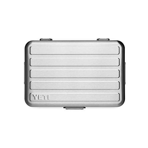 YETI V Series 55, Stainless Steel Vacuum Insulated Hard Cooler